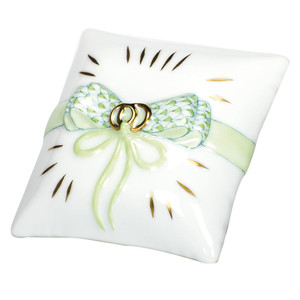 Ring Bearer Pillow